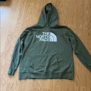 North Face Hoodie